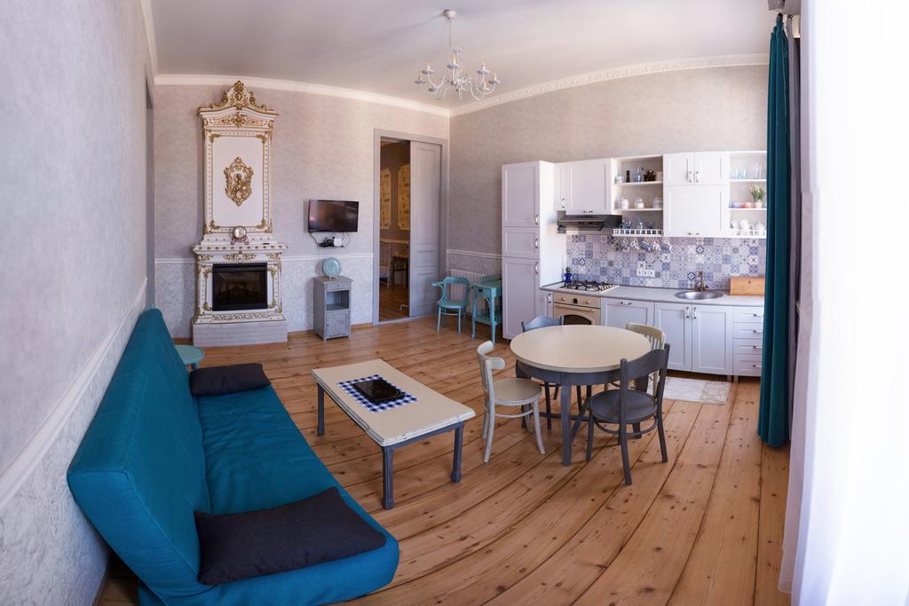 Apartament On Aghmashenebeli 26 Tbilisi Ngoại thất bức ảnh
