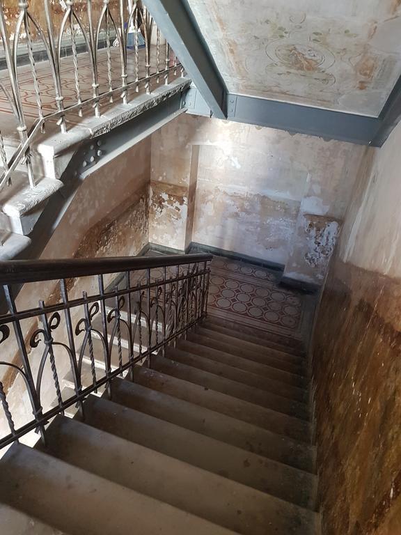 Apartament On Aghmashenebeli 26 Tbilisi Ngoại thất bức ảnh