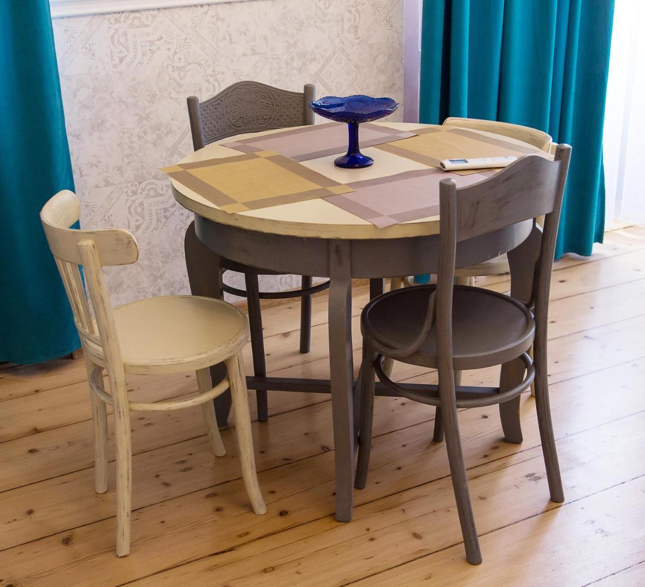 Apartament On Aghmashenebeli 26 Tbilisi Ngoại thất bức ảnh